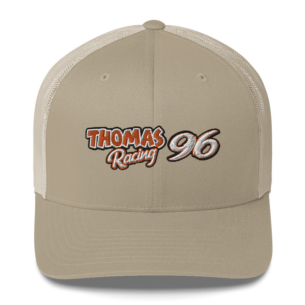 Josh Thomas Racing Hat 2021 V1