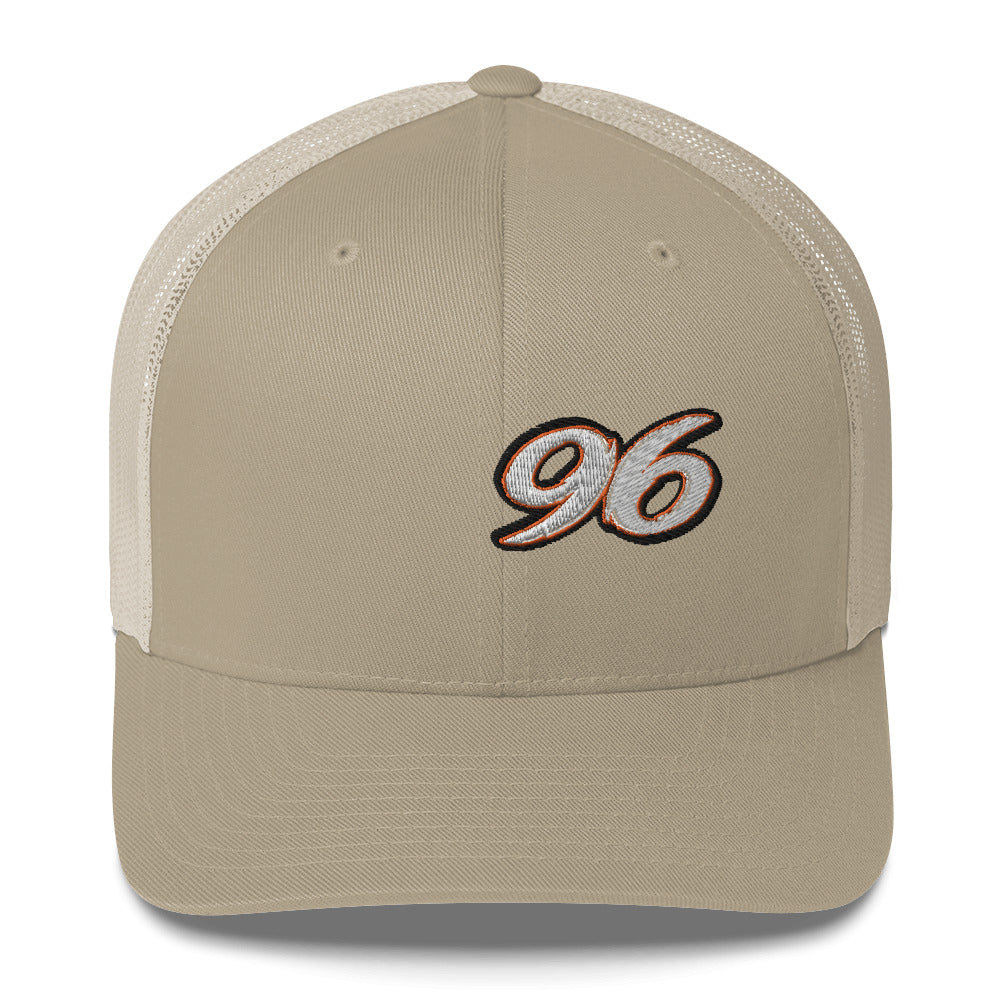 Josh Thomas Racing 2021 Hat V2