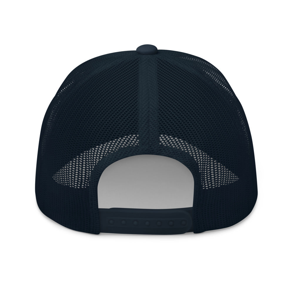 FET Motorsports Trucker Hat V1