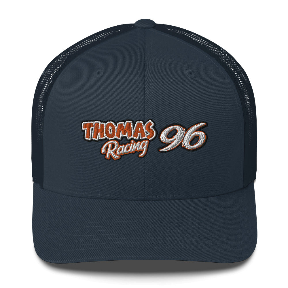 Josh Thomas Racing Hat 2021 V1