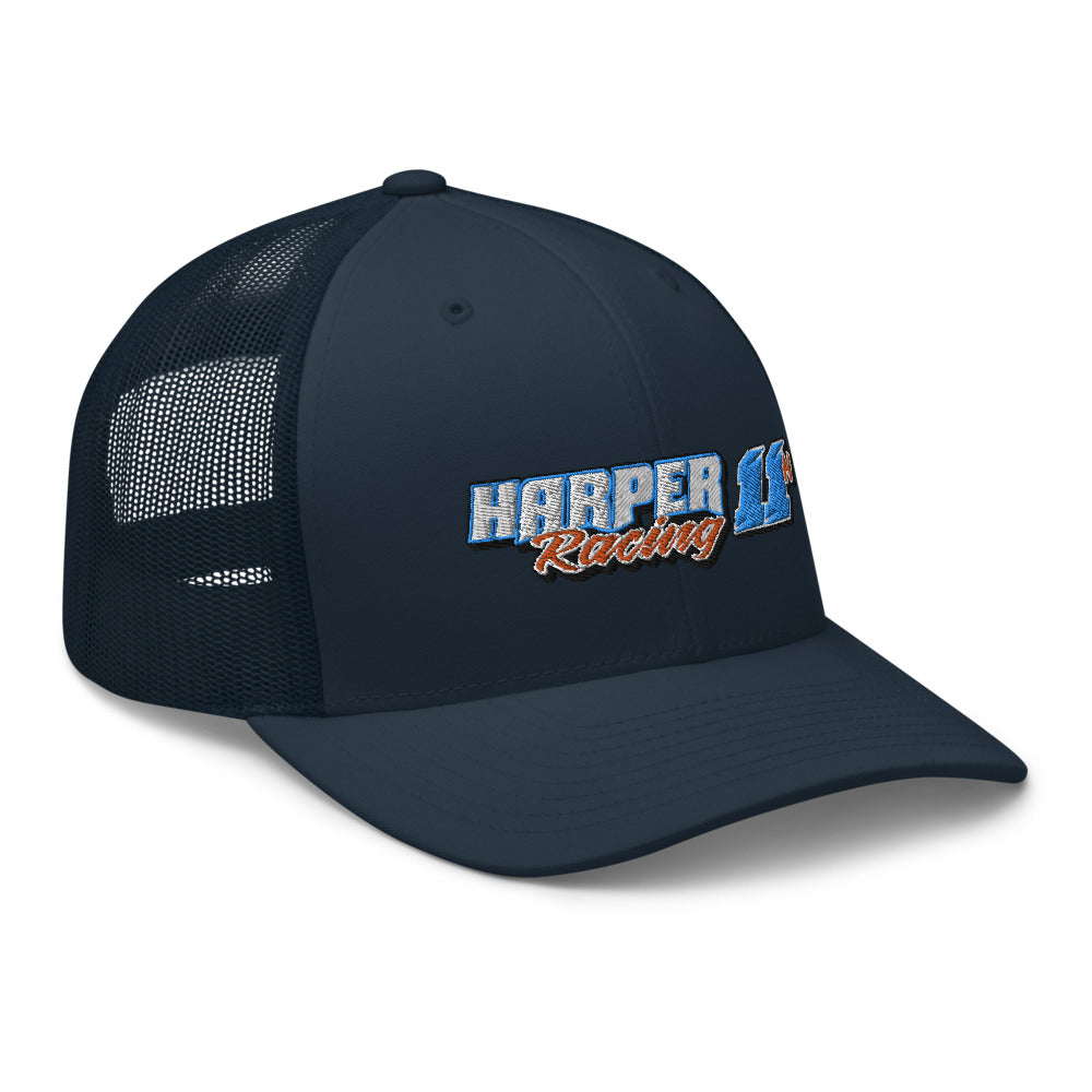 Joey Harper 2022 Trucker Hat.