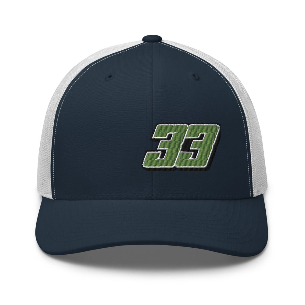 Jordan Phillips 2020 Trucker hat