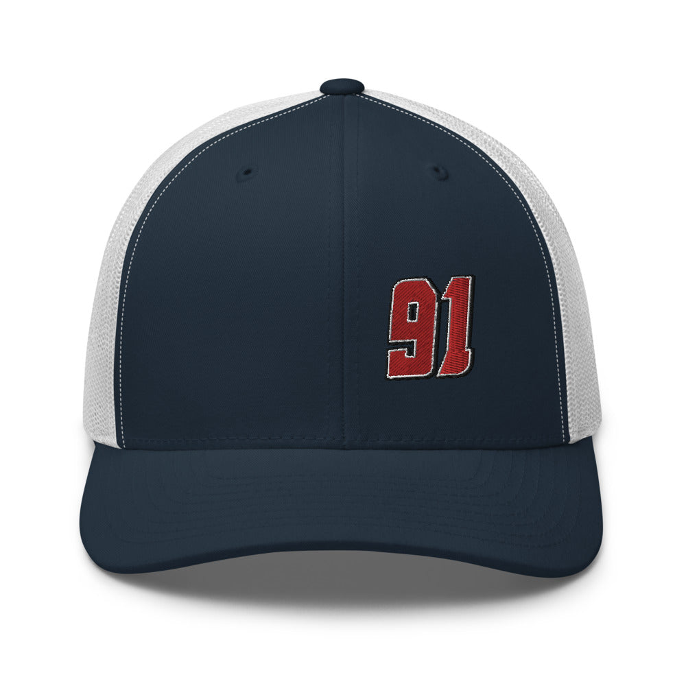 Scotty Linville 2021 Trucker Hat