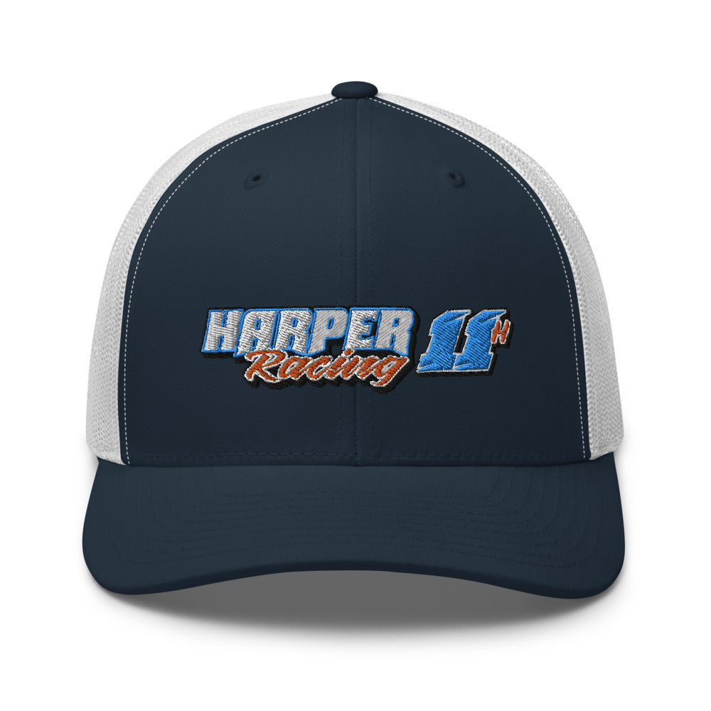 Joey Harper 2022 Trucker Hat.