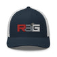 RBG 2022 Trucker Cap