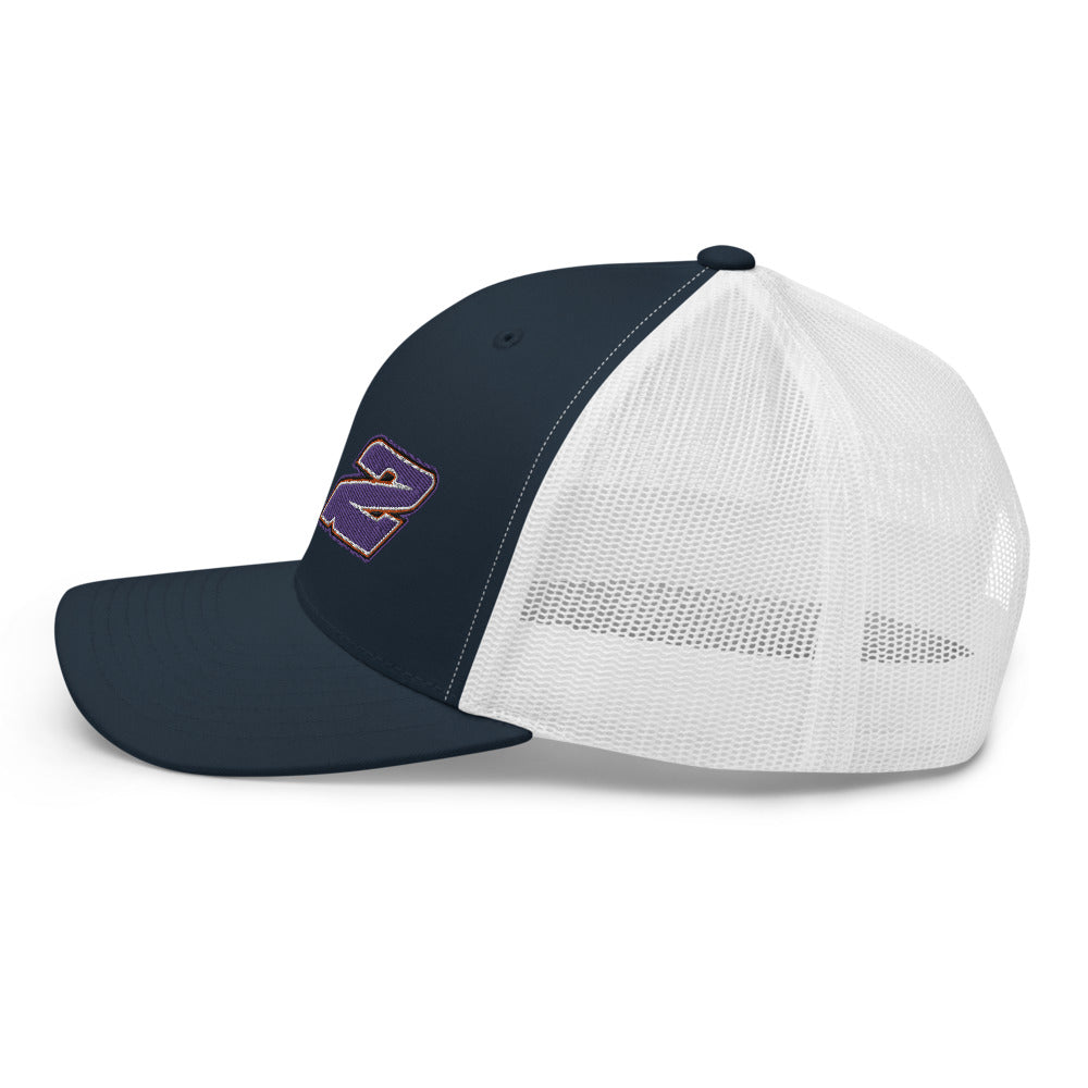 Randy Jo 2021 Tucker hat