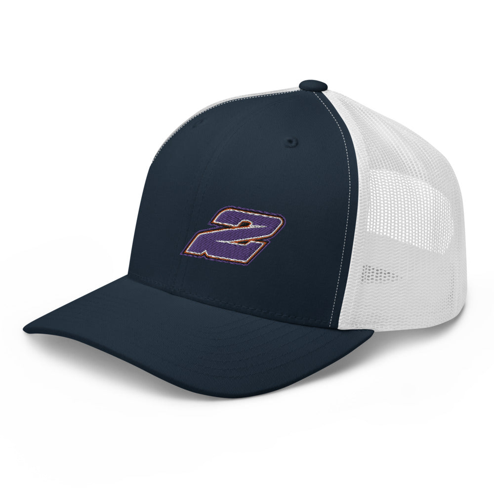 Randy Jo 2021 Tucker hat