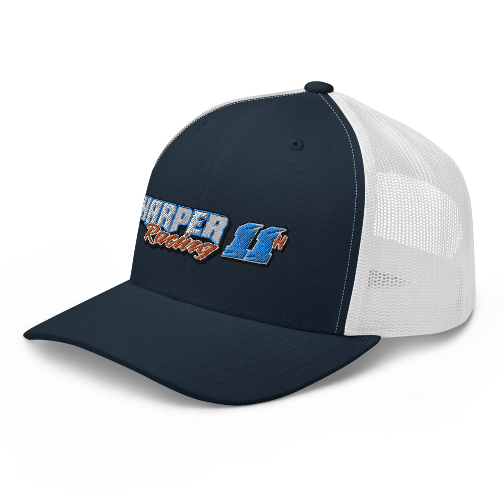 Joey Harper 2022 Trucker Hat.