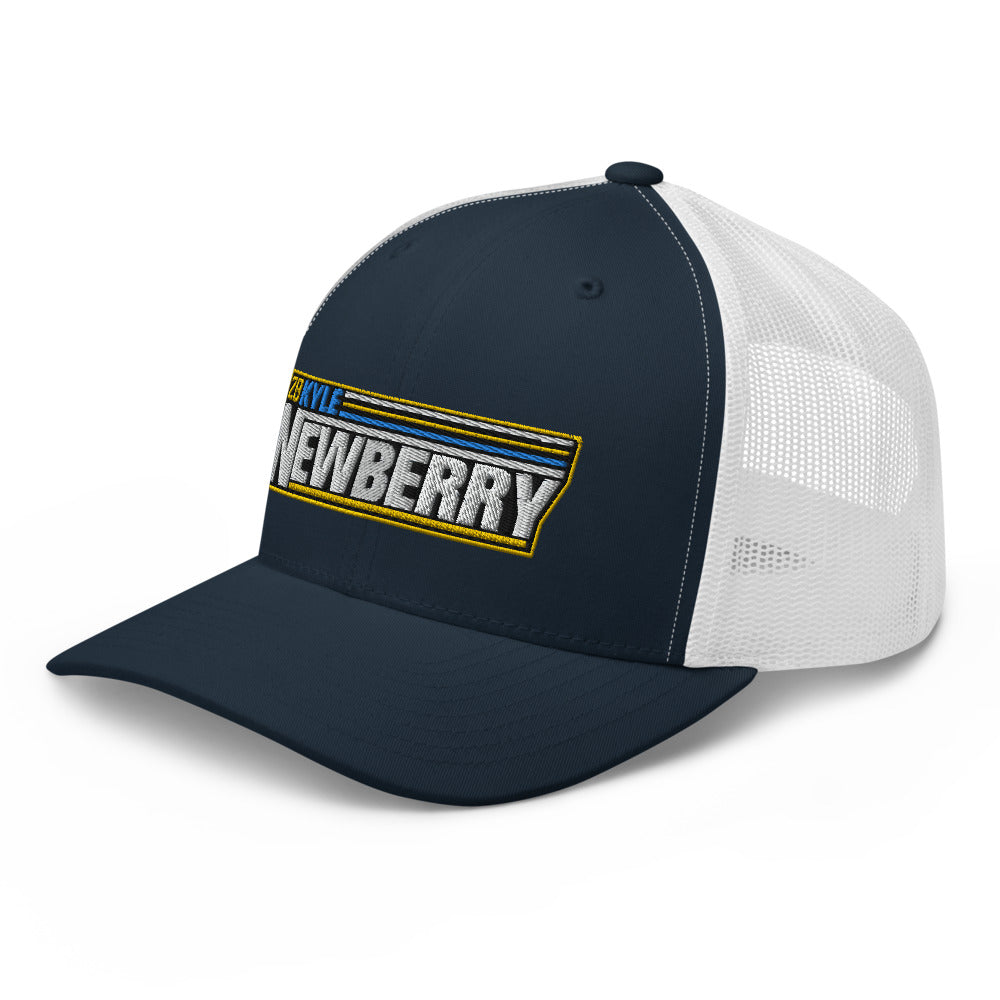 Kyle Newberry 2022 Trucker Hat