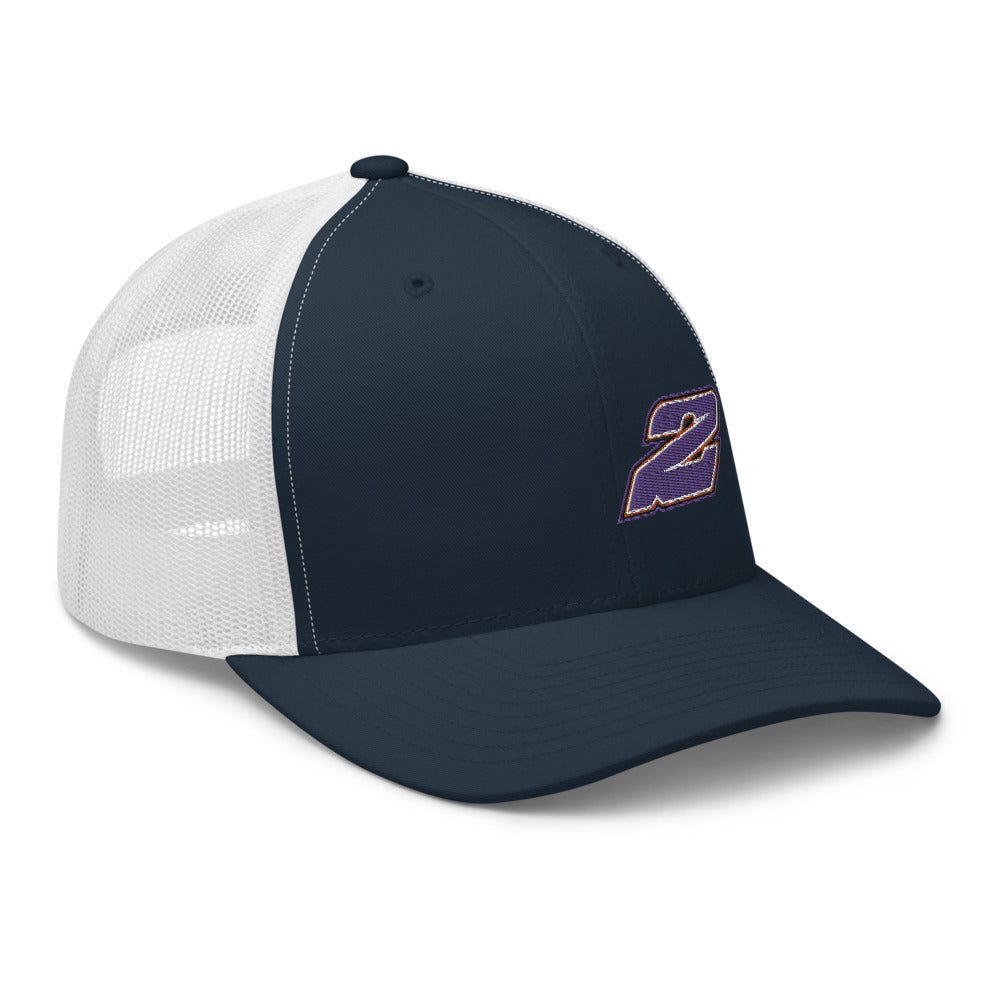 Randy Jo 2021 Tucker hat