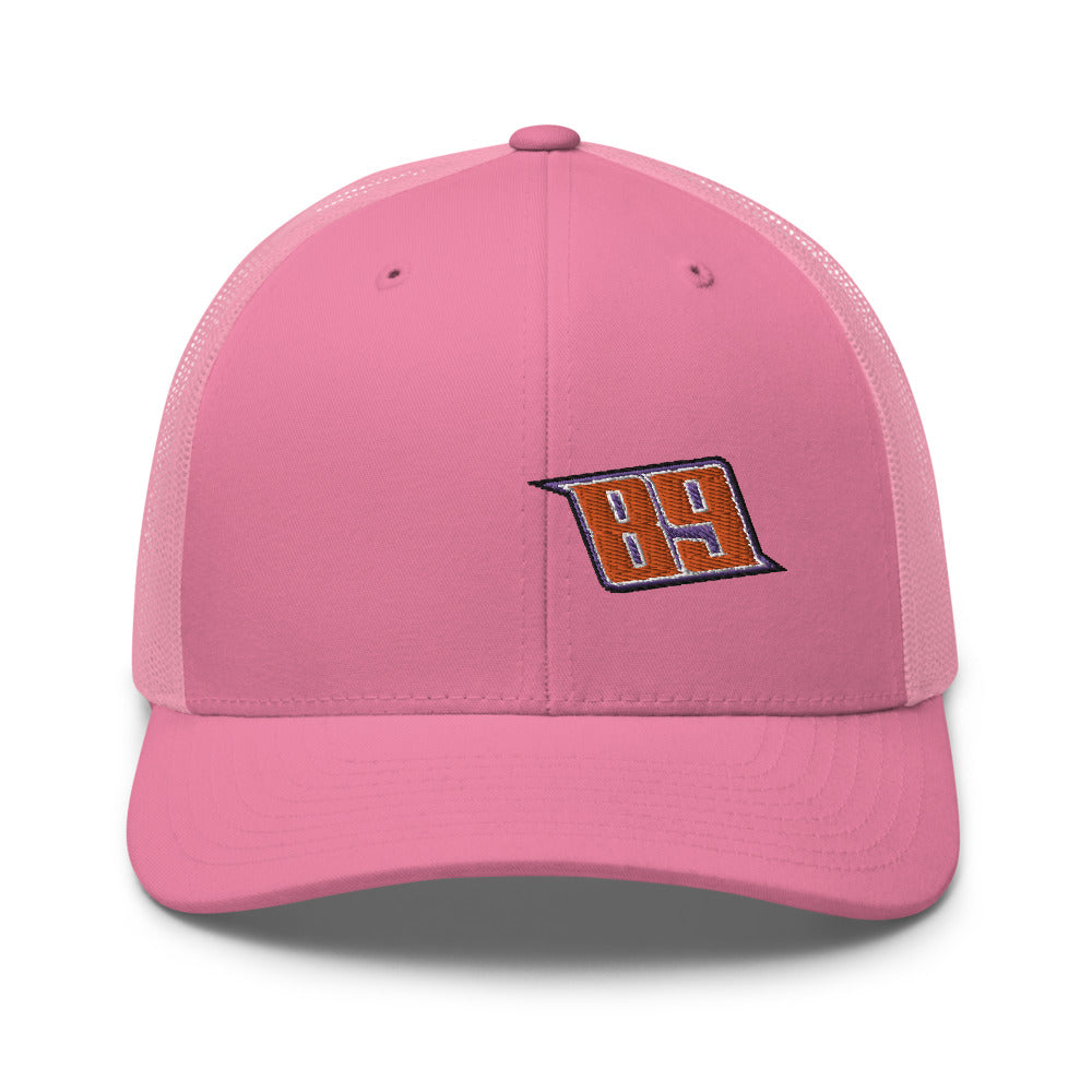 Tyler Tracy 2021 Trucker hat V2