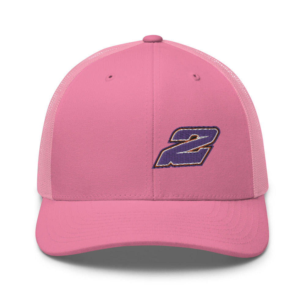 Randy Jo 2021 Tucker hat