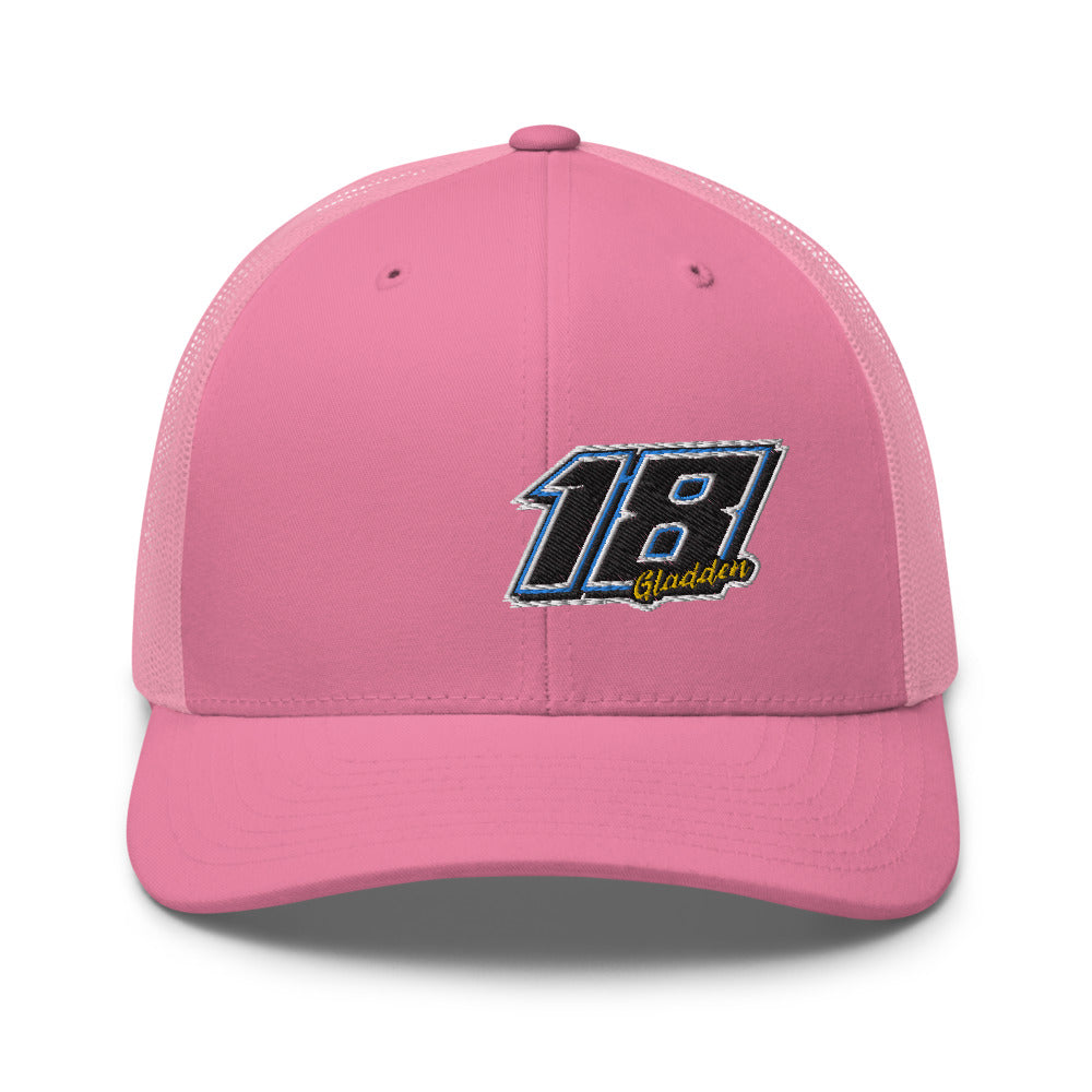 Brad Gladden 2021 Trucker hat