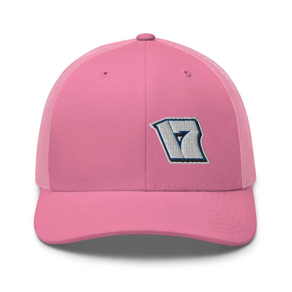 Jacob Boyles 2021 Trucker Cap