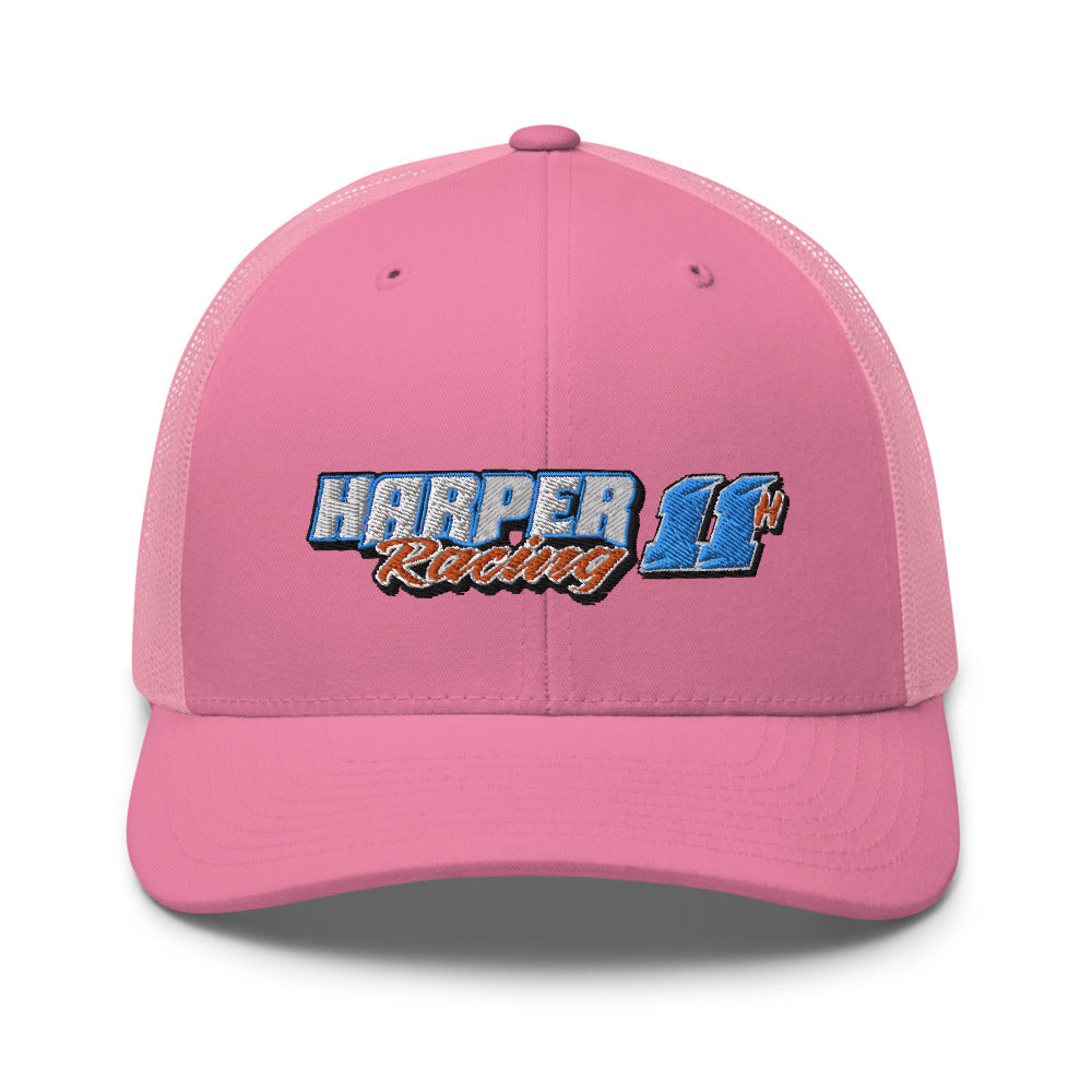 Joey Harper 2022 Trucker Hat.