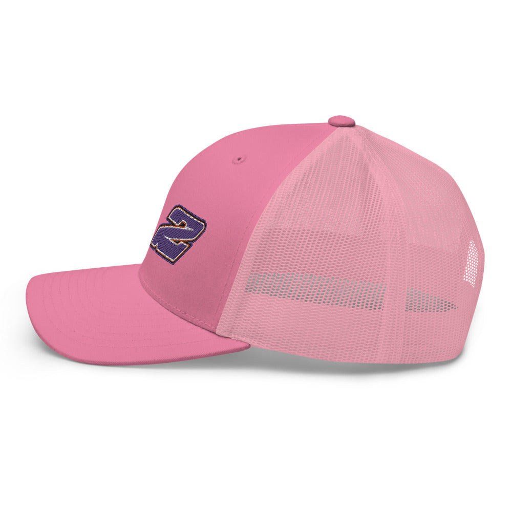 Randy Jo 2021 Tucker hat