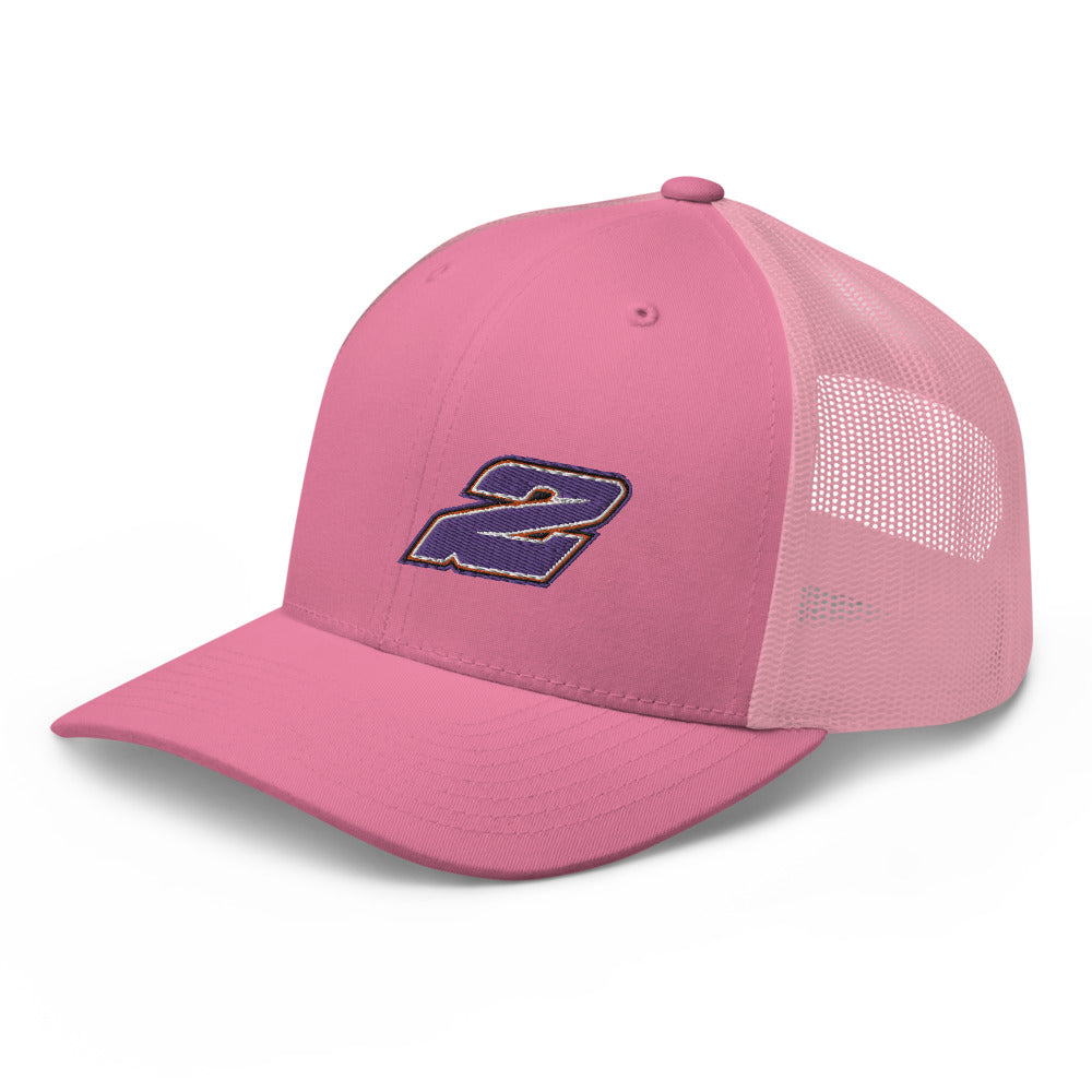 Randy Jo 2021 Tucker hat