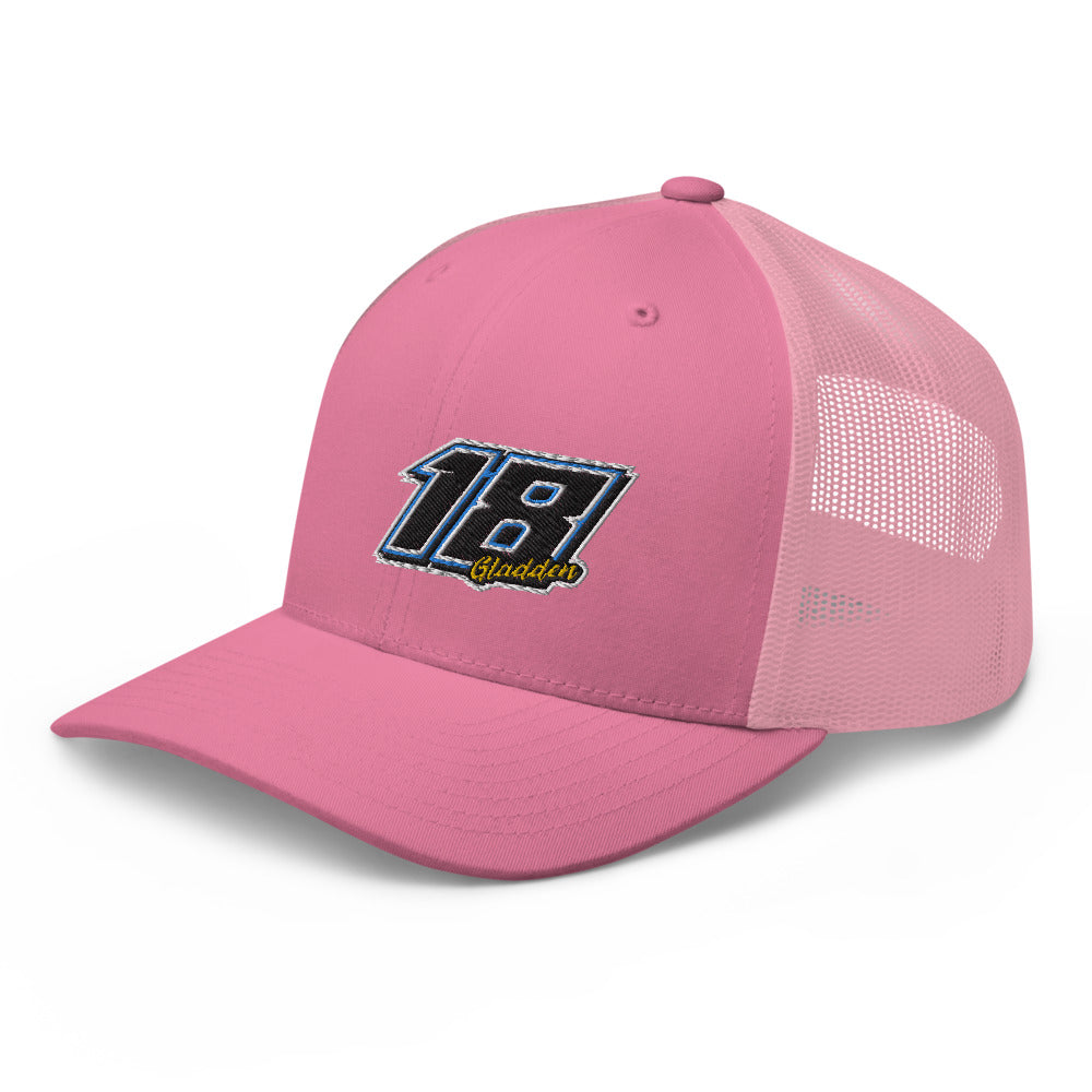 Brad Gladden 2021 Trucker hat