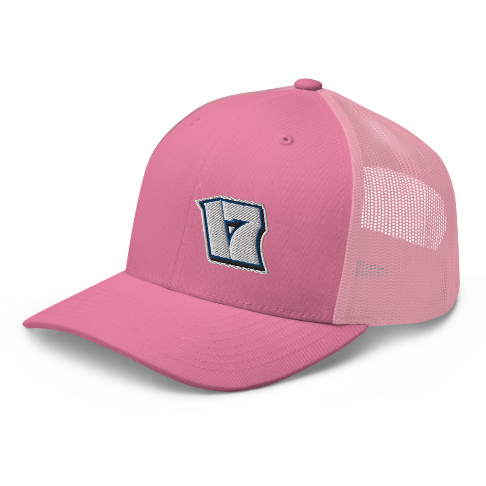 Jacob Boyles 2021 Trucker Cap