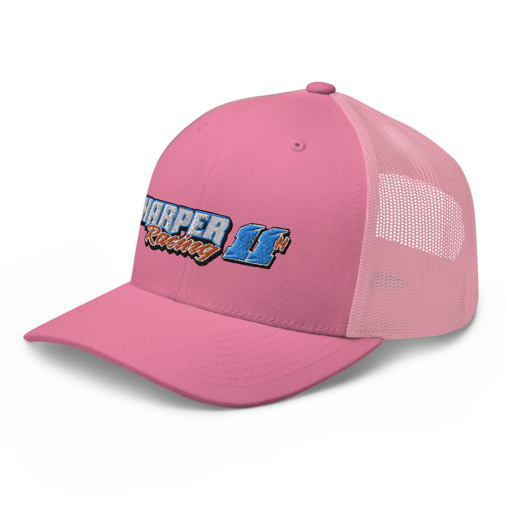 Joey Harper 2022 Trucker Hat.