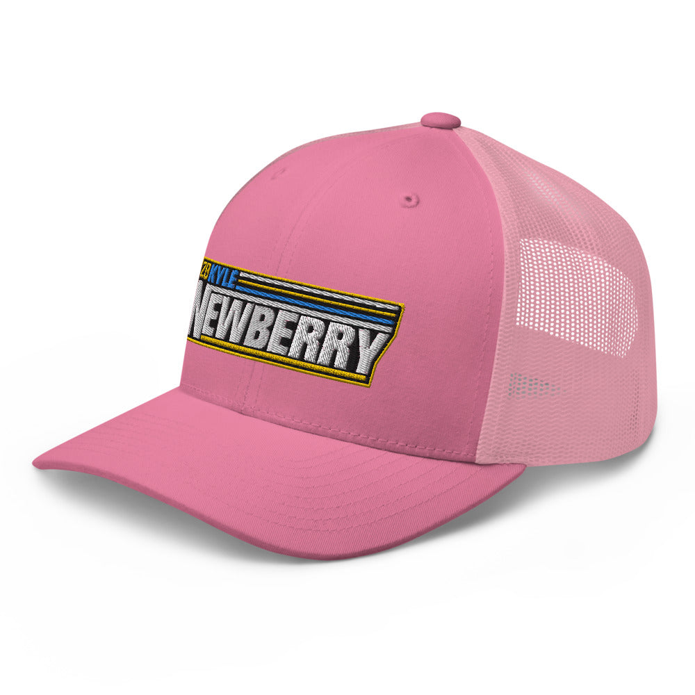 Kyle Newberry 2022 Trucker Hat