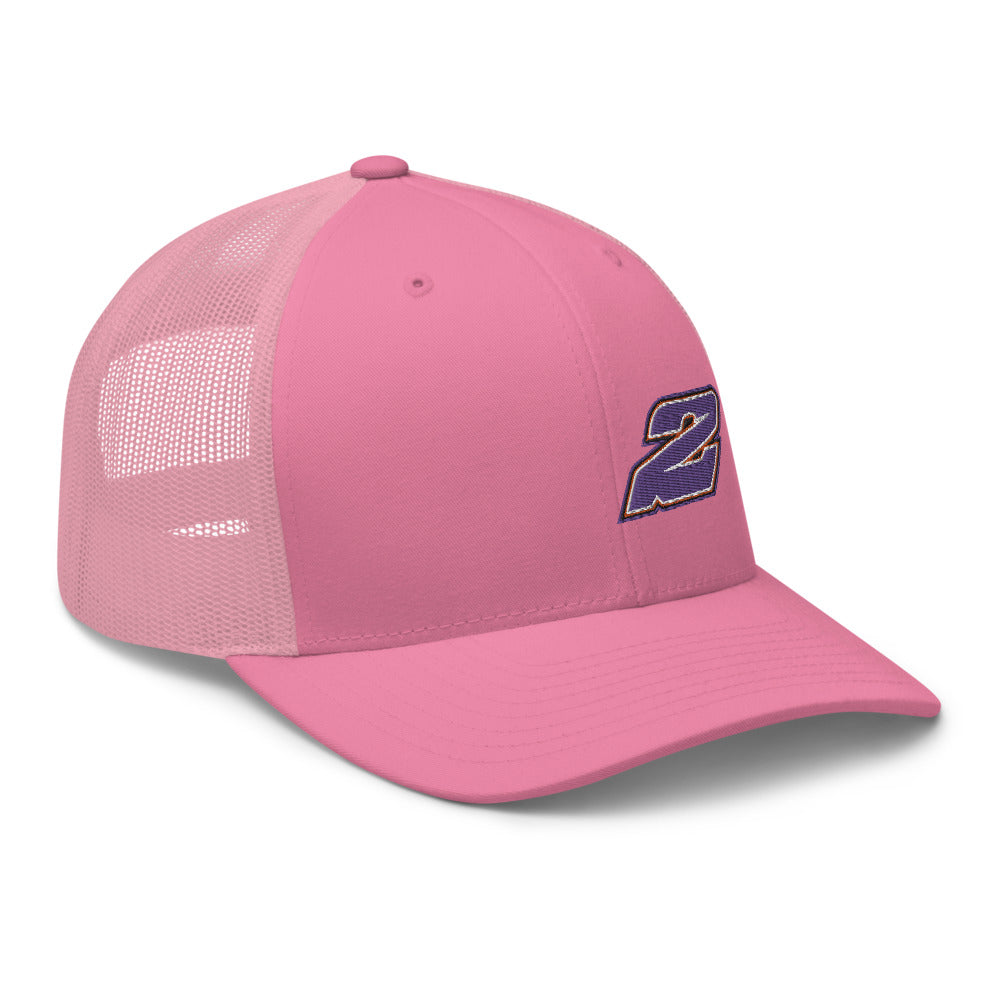 Randy Jo 2021 Tucker hat