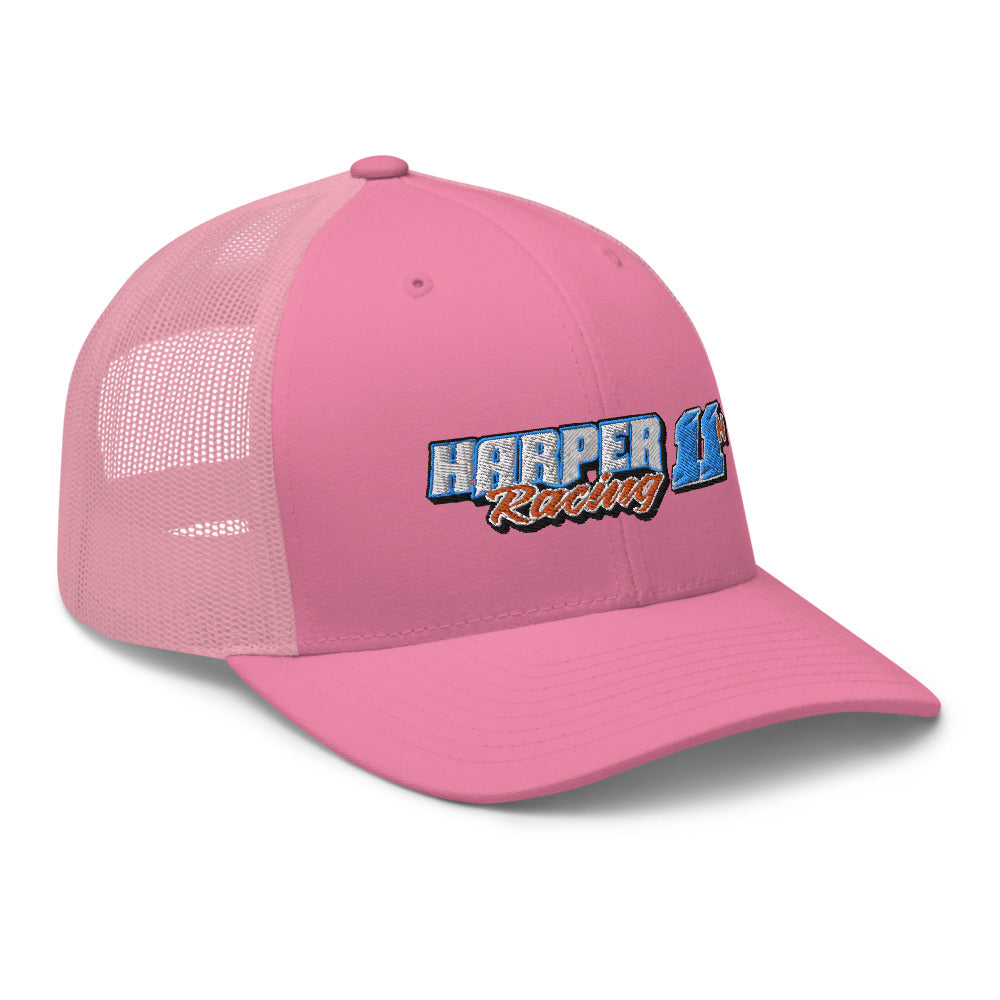 Joey Harper 2022 Trucker Hat.