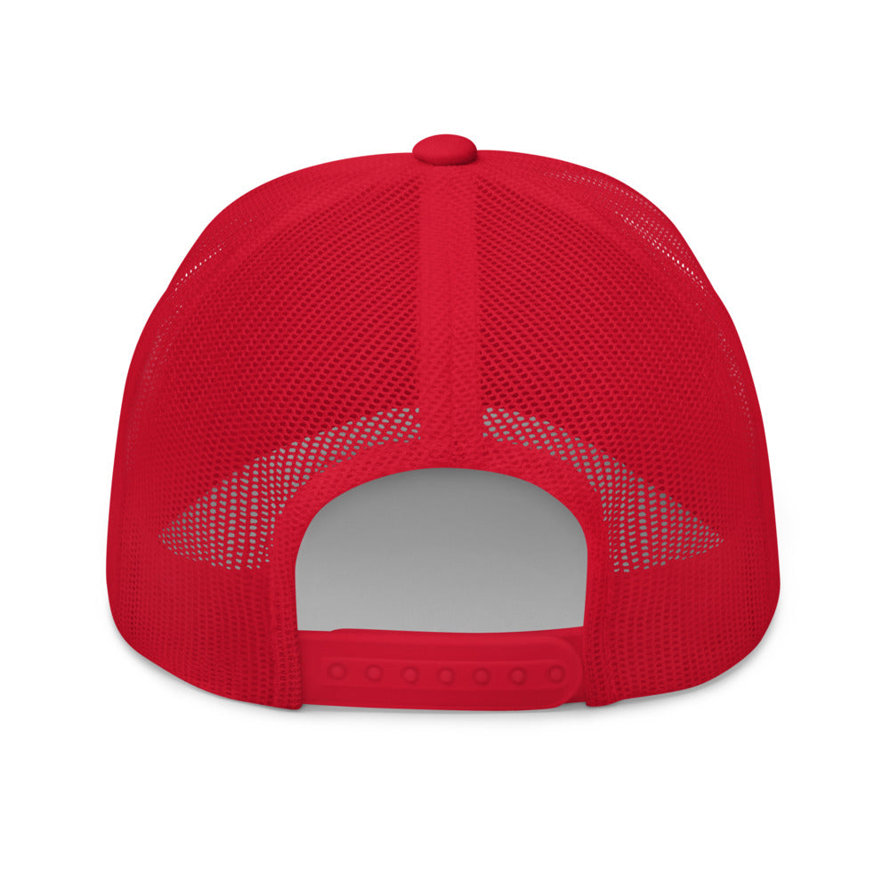 Randy Jo 2021 Tucker hat