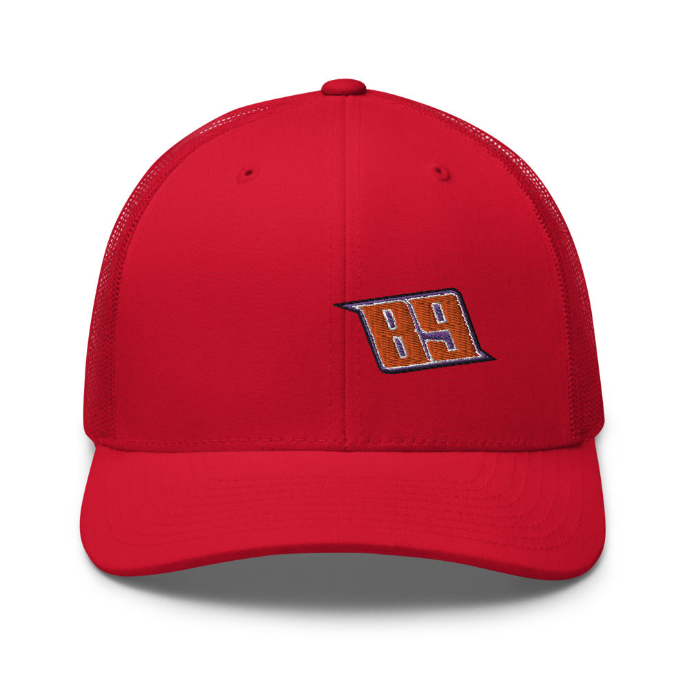 Tyler Tracy 2021 Trucker hat V2