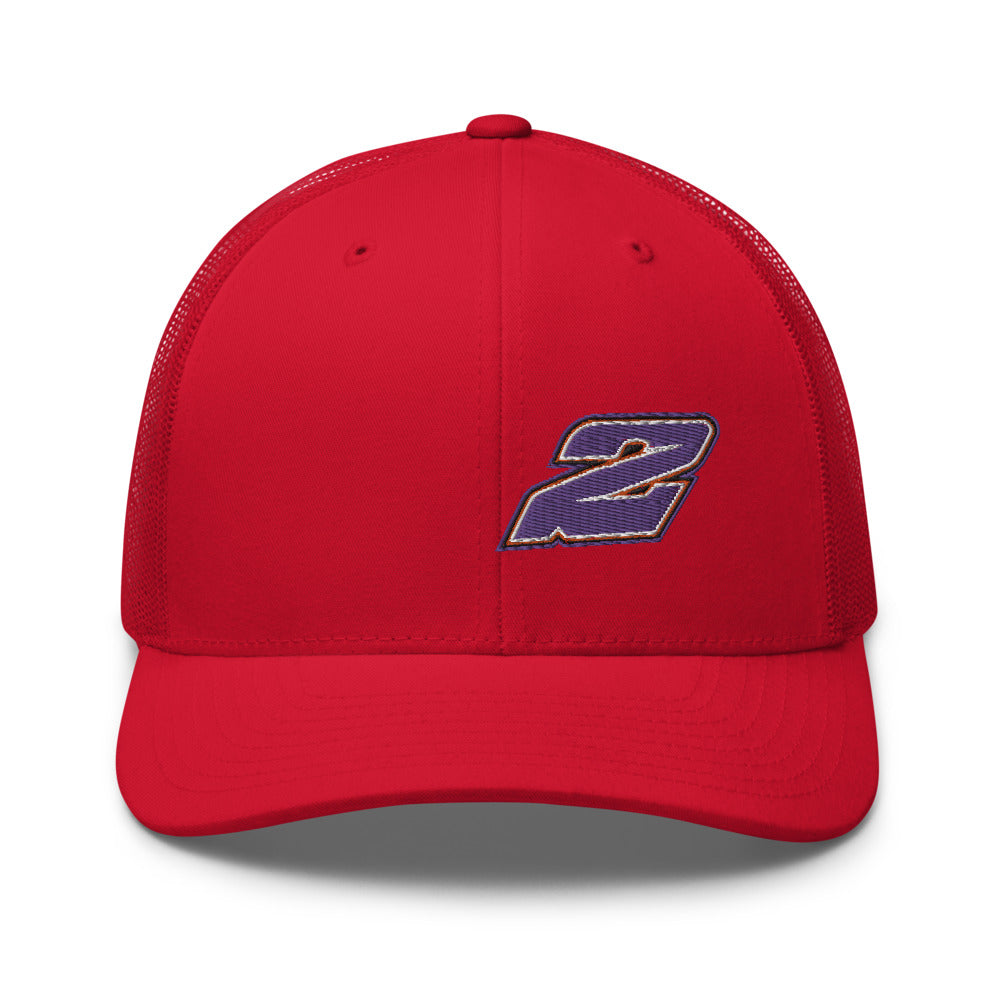 Randy Jo 2021 Tucker hat