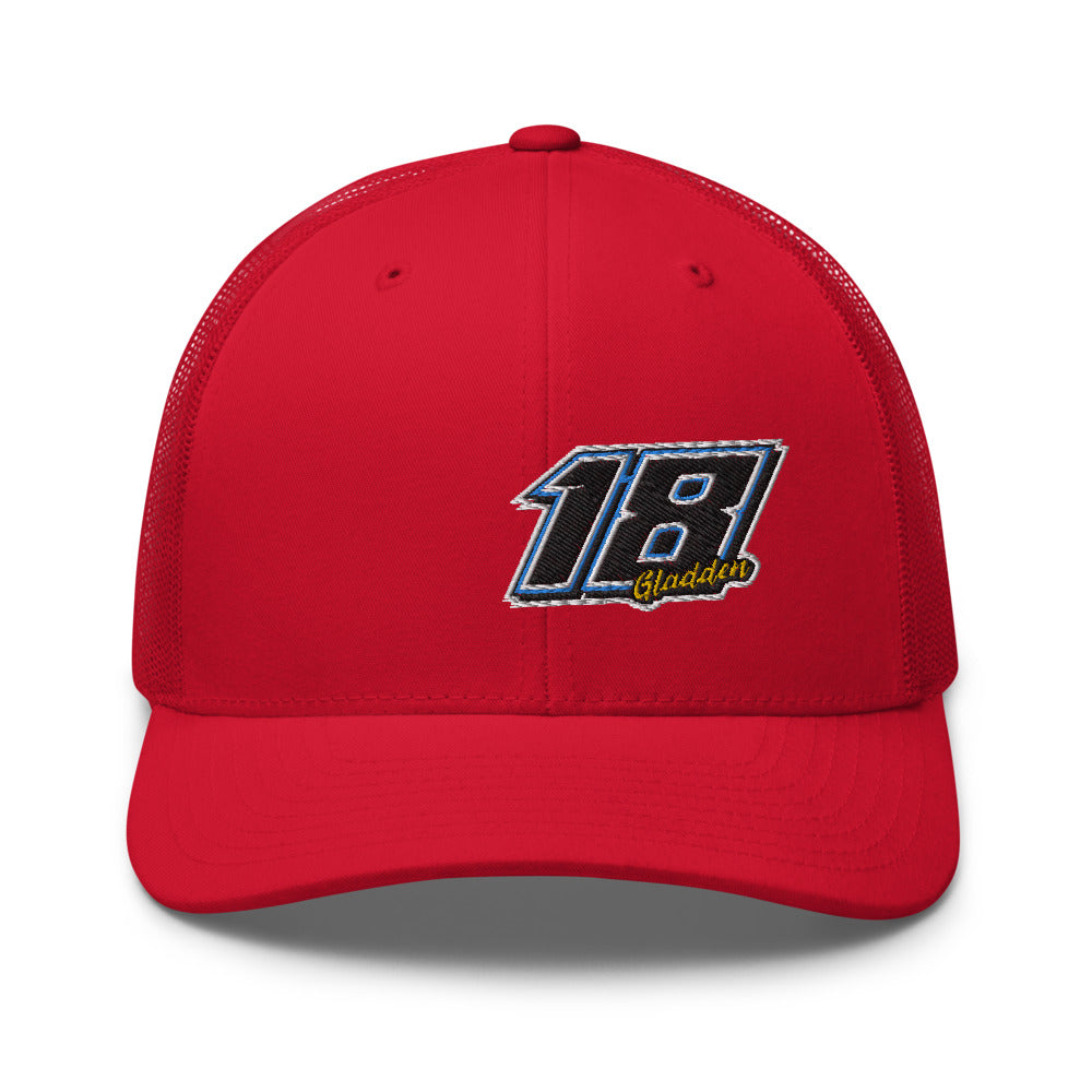 Brad Gladden 2021 Trucker hat