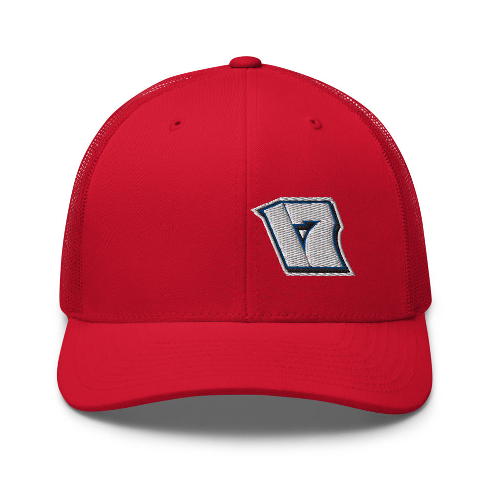 Jacob Boyles 2021 Trucker Cap