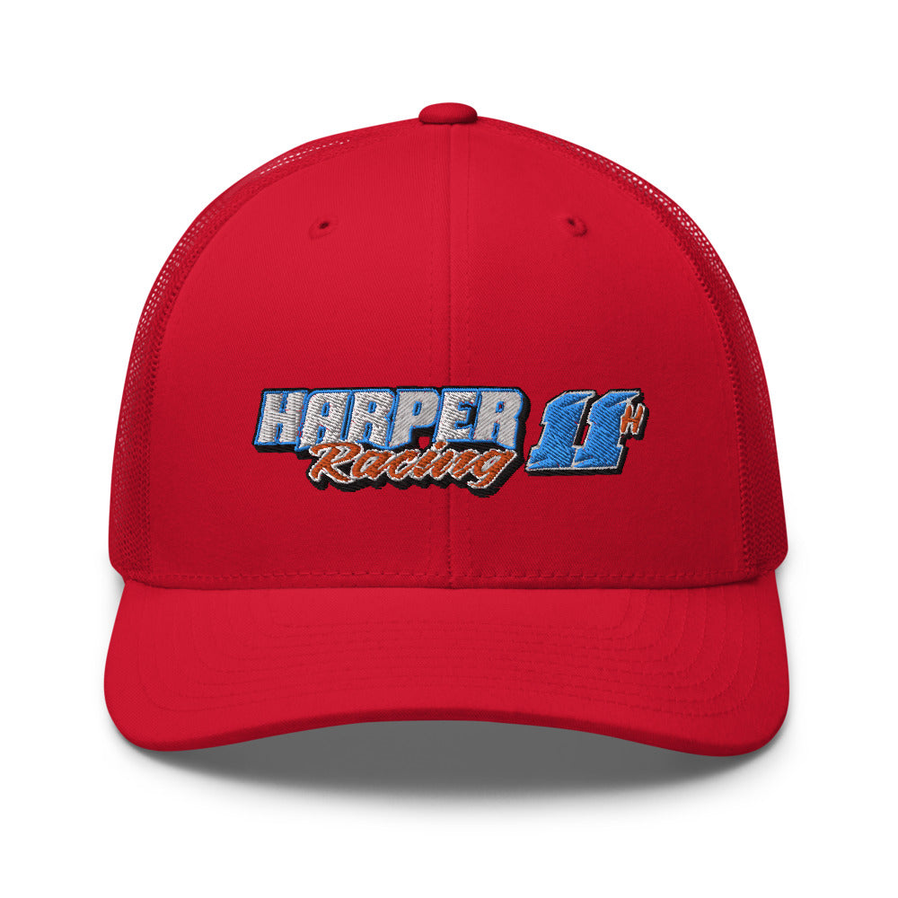 Joey Harper 2022 Trucker Hat.