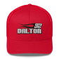 Mark Dalton Trucker Cap 2022