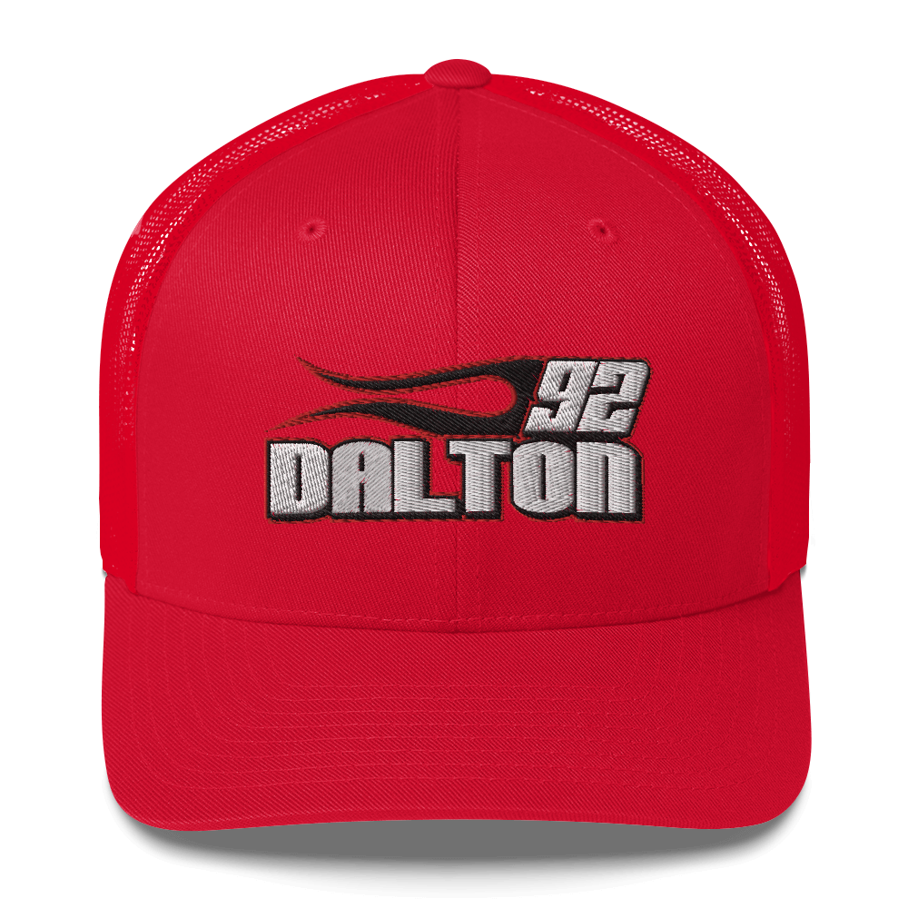 Mark Dalton Trucker Cap 2022