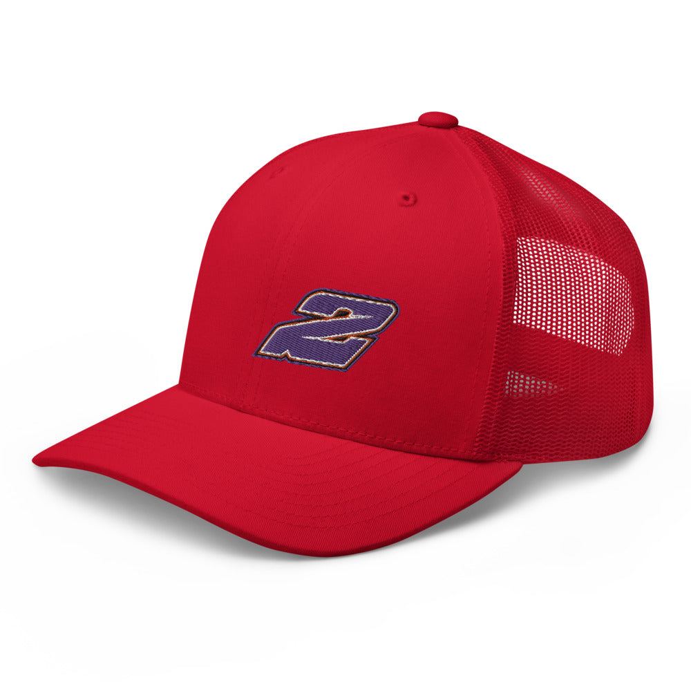 Randy Jo 2021 Tucker hat