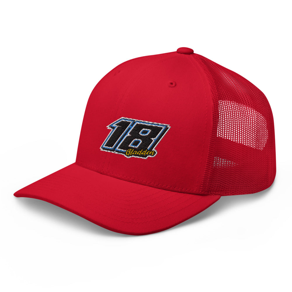 Brad Gladden 2021 Trucker hat