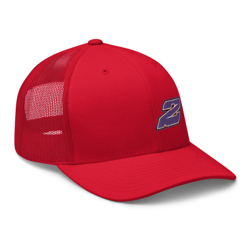 Randy Jo 2021 Tucker hat