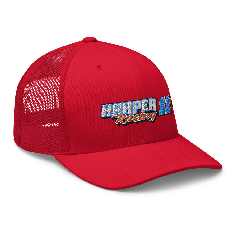 Joey Harper 2022 Trucker Hat.