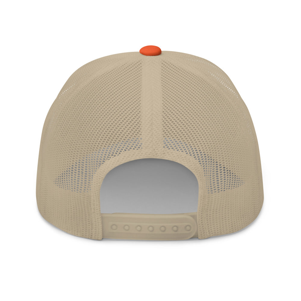 Randy Jo 2021 Tucker hat