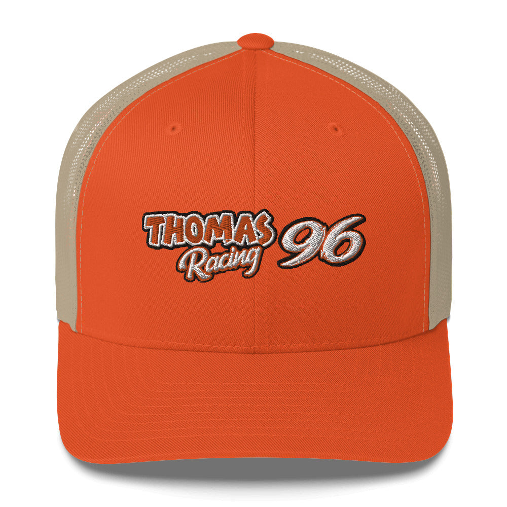 Josh Thomas Racing Hat 2021 V1