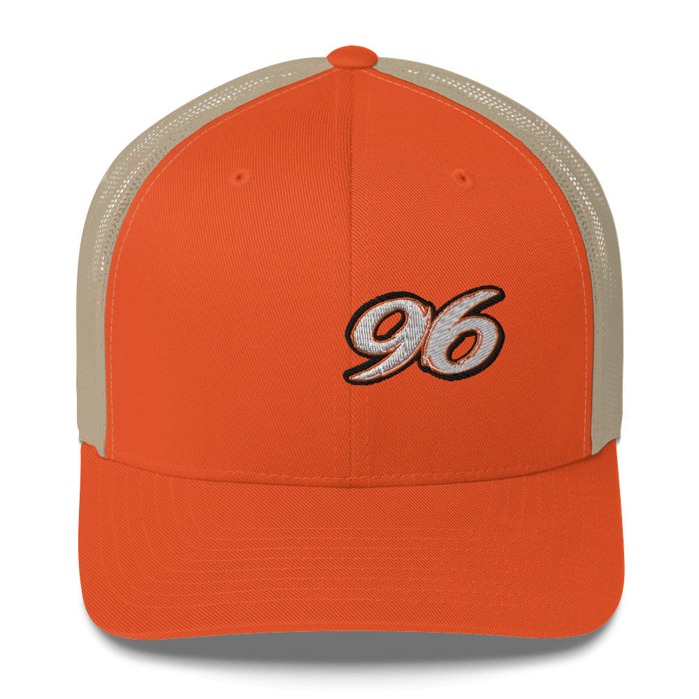 Josh Thomas Racing 2021 Hat V2