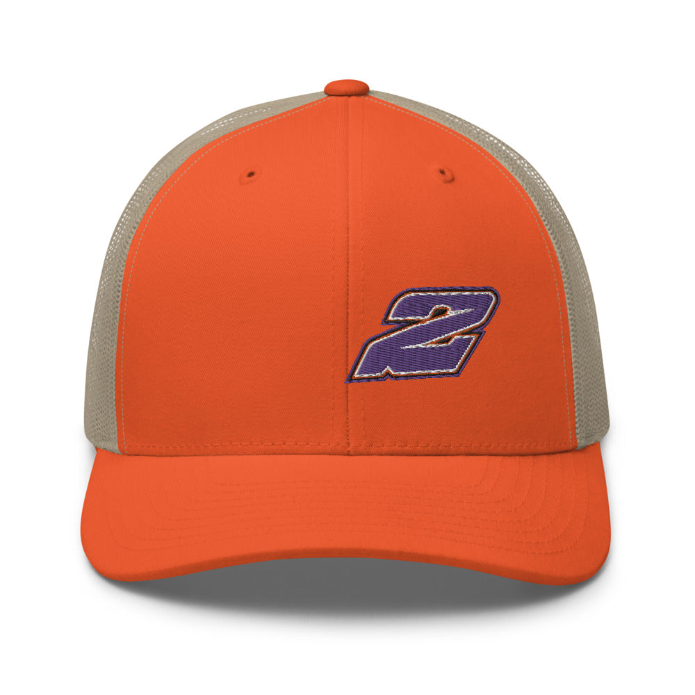 Randy Jo 2021 Tucker hat