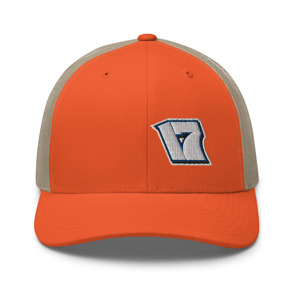 Jacob Boyles 2021 Trucker Cap