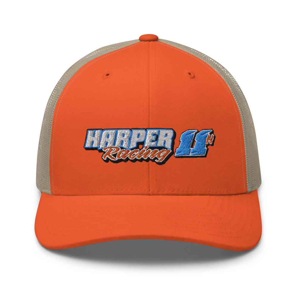 Joey Harper 2022 Trucker Hat.