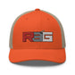 RBG 2022 Trucker Cap
