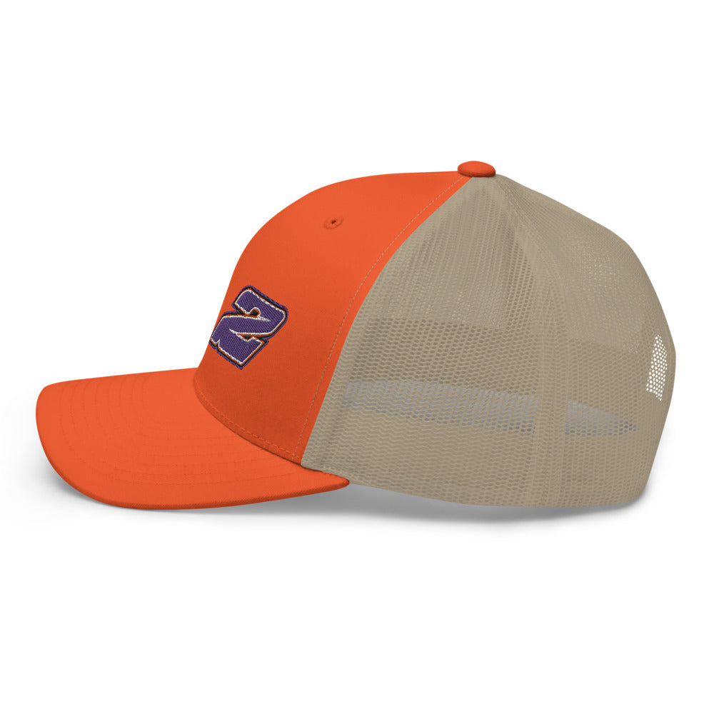 Randy Jo 2021 Tucker hat