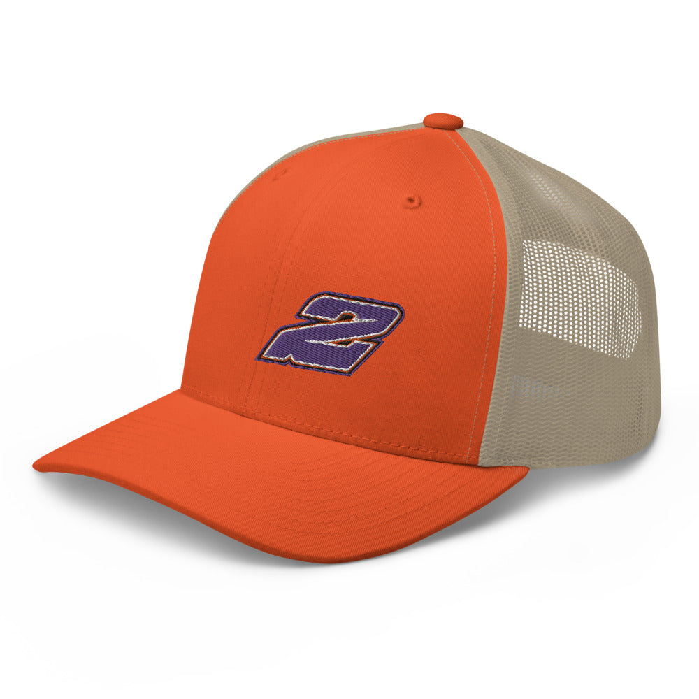 Randy Jo 2021 Tucker hat