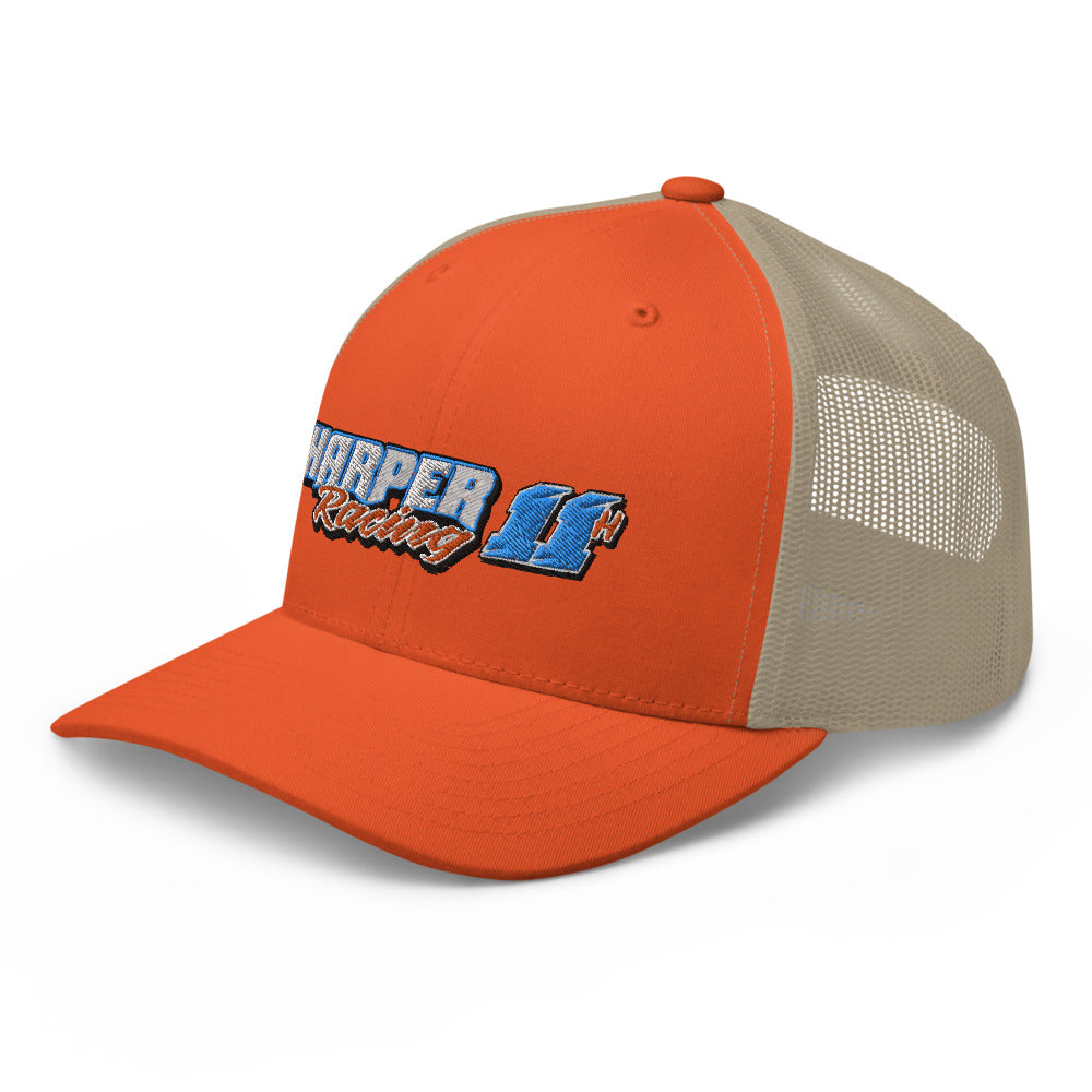 Joey Harper 2022 Trucker Hat.