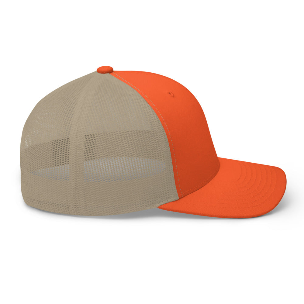 Randy Jo 2021 Tucker hat